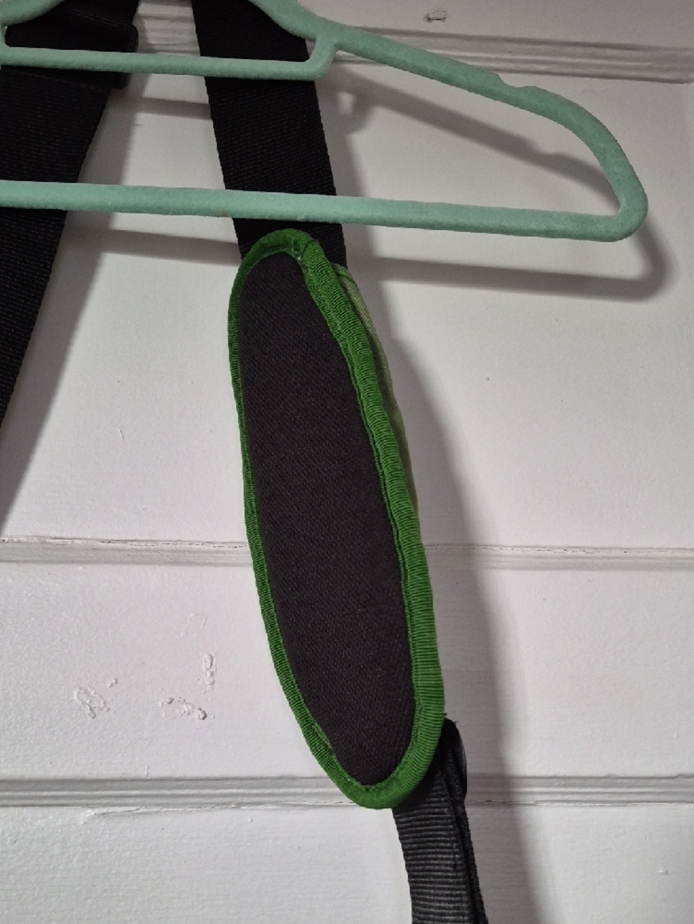Crumpler The Luncheon Olive Green Canvas Messenger Computer Laptop Bag - Picture 12 of 13